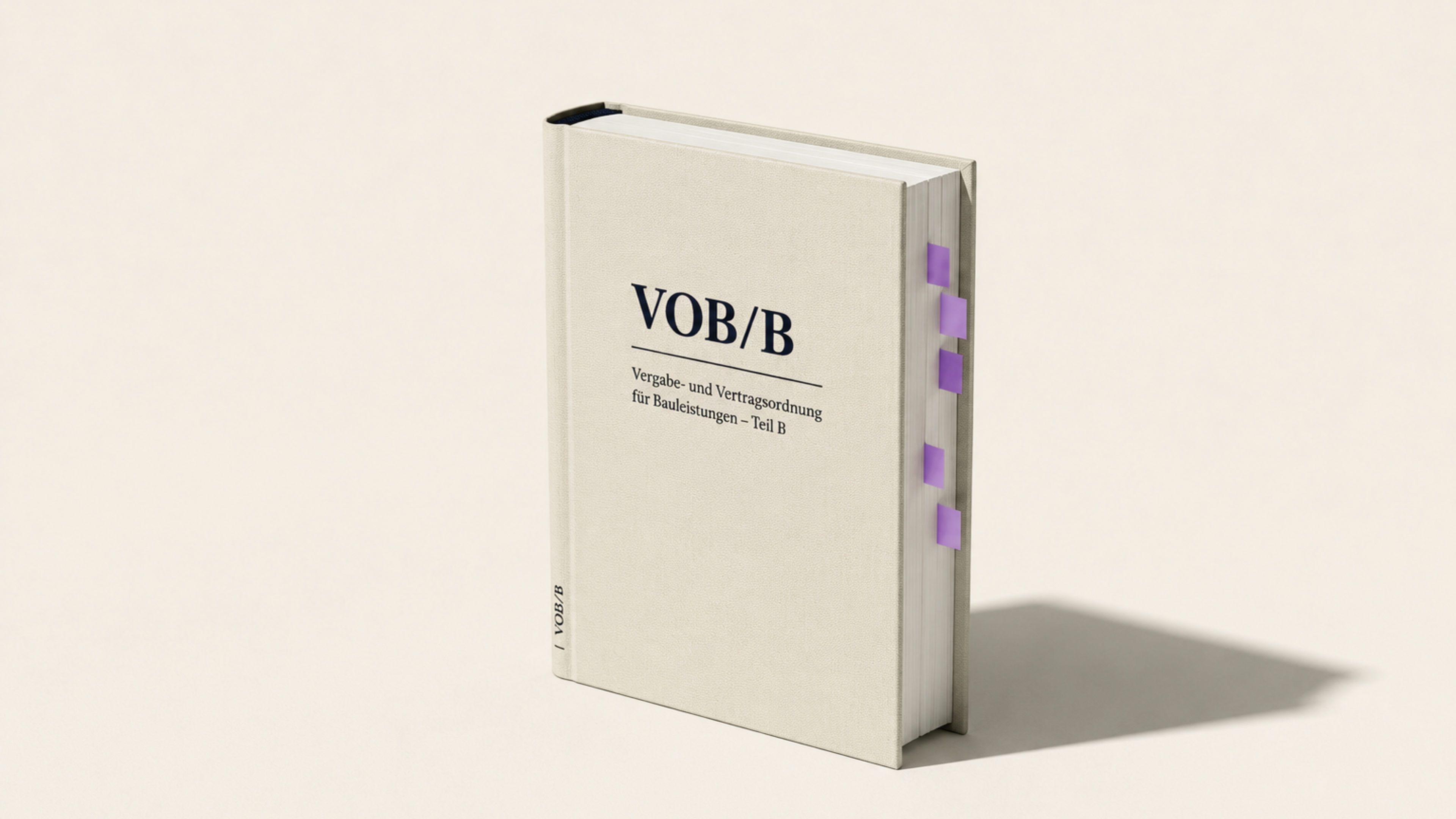 Vergabebeschleunigungsgesetz 2026 — in Kraft ab 1. Juli
