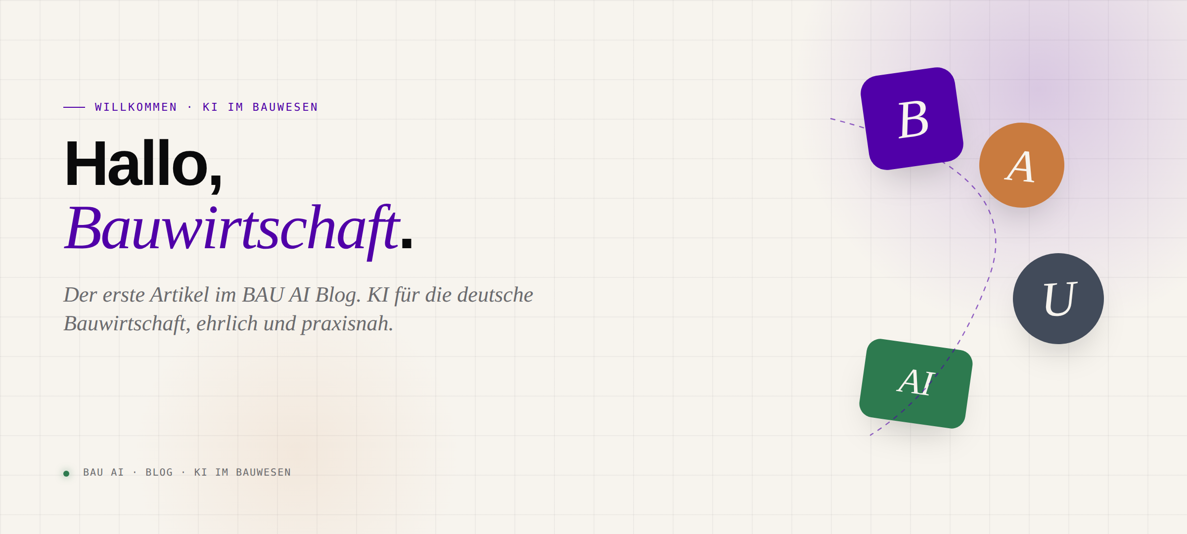 BAU AI Blog Hero
