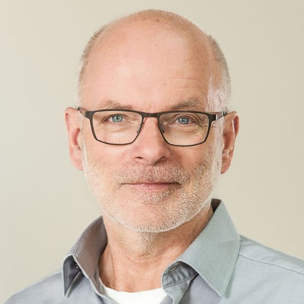 Edgar Haupt