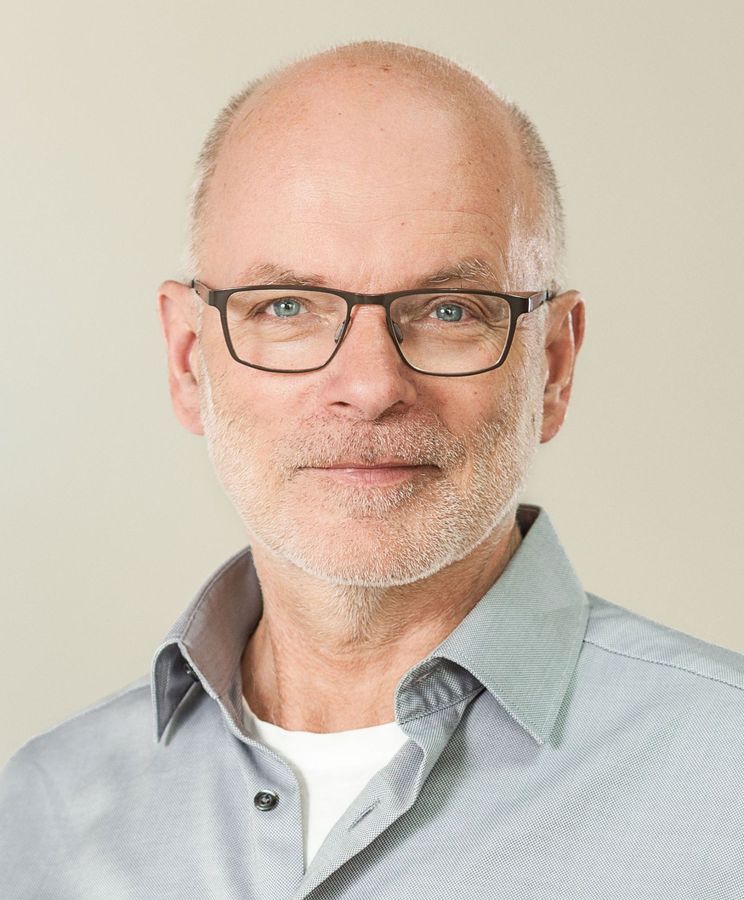 Edgar Haupt