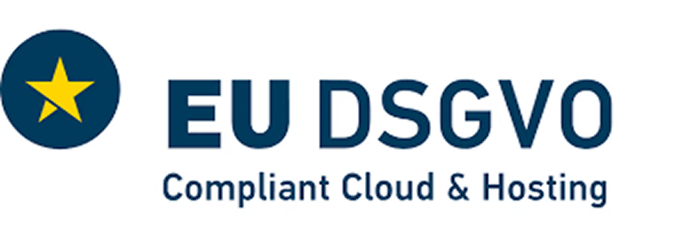 EU DSGVO Compliant Cloud & Hosting