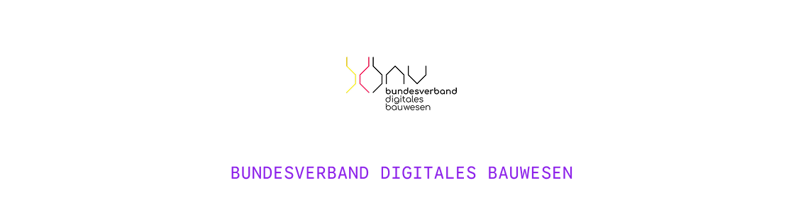 BDBau Bundesverband Digitales Bauwesen