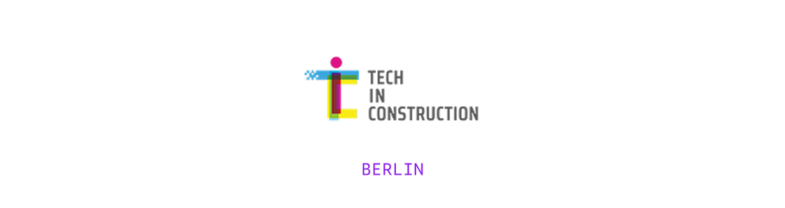 Tech in Construction