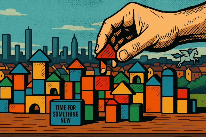 Illustration zum Artikel auf deutsche-startups.de